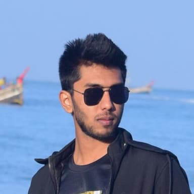 Profile picture of Sakibul Islam